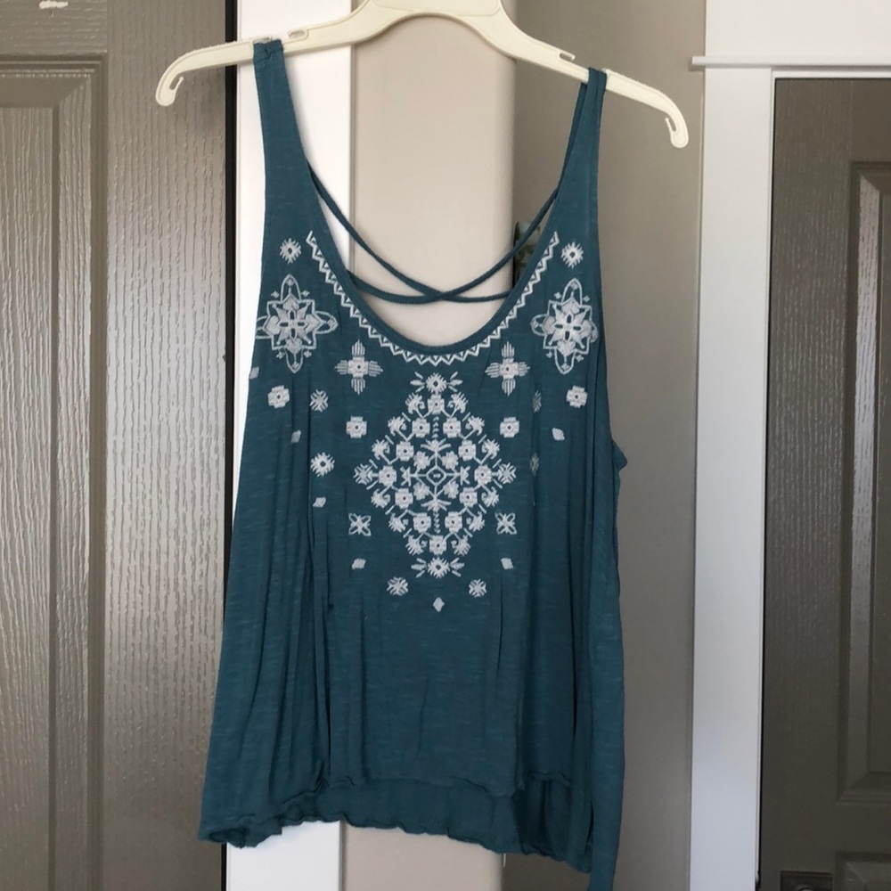 Aeropostale Tank